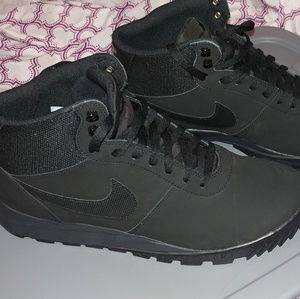 Nike boots